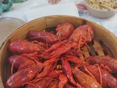-靓靓蒸虾·头牌蒸虾(沙湖旗舰店)