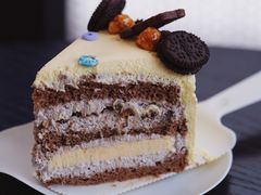 -花甜生活FatimCake·生日蛋糕
