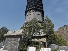 -圣莲山风景区
