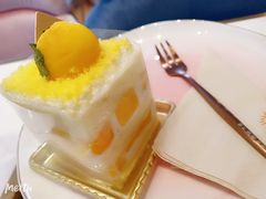 -DEMO黛慕蛋糕(中泰店)