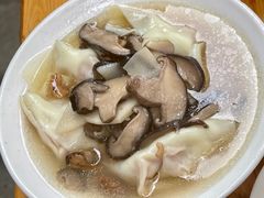 -华兴街自力面店