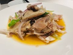-马仕玖煲·融合菜·酥不腻烤鸭(人大店)
