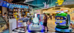 -卡通尼乐园(上海万象城店)