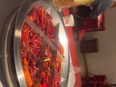 -厂花素芬九宫格火锅(红光店)