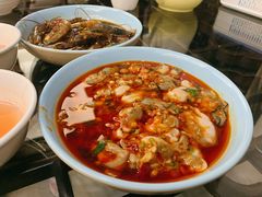 腌虾-吴记富苑(朝阳店)