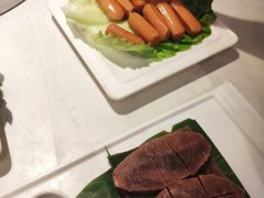 -么子烤肉(化龙池店)