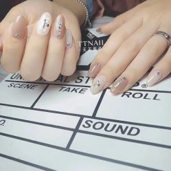 -TTNAIL天天美甲