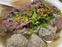-彬记牛肉粿