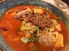 -椒爱水煮鱼川菜(CBD万达店)