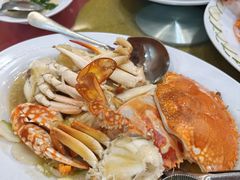 -大茄来海鲜餐厅(亚洲城分行)