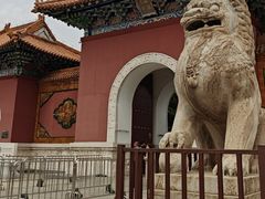 -北陵公园