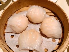 原只鲜虾饺-利苑酒家(华熙国际店)