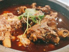 -百味源炭火烤翅 ·夜市大排档(酒仙桥店)