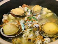 -吉品莞家·鲍鱼鸡煲(东莞店)