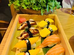 -礼舍·和牛火锅·烤肉·料理餐厅(华茂店)