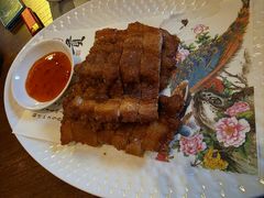 -拾院私厨(鳌湖艺术村店)