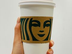 -星巴克臻选(成都九方店)