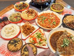 -老闵田螺馆·南昌特色(总店)