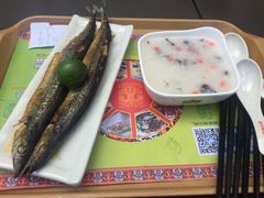 -海口骑楼小吃街