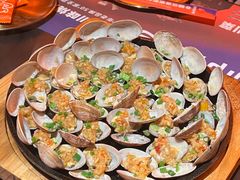 -何师烧烤Pro ·江湖川菜·小龙虾·精酿啤酒(太古里旗舰店)