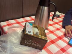 -江味龙虾馆·裸蓝龙虾(南山店)