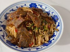 -小罗子汤店(大士院总店)