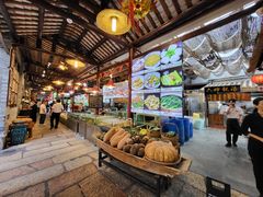 -猪肉婆私房菜(容桂总店)