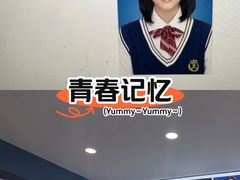 -致青春照相馆·证件照(小寨总部)