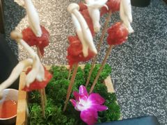 -盡膳口福跷脚牛肉火锅(北美新天地店)