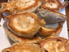 -金谷园饺子·烧烤(人大总店)