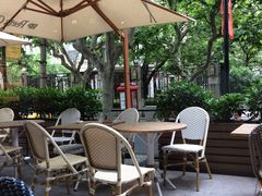 -Peet's 皮爷咖啡(东湖路手作店)