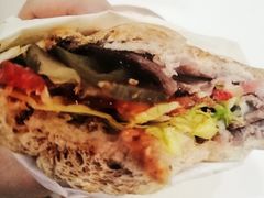 -赛百味SUBWAY(哈西店)