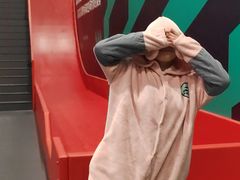 -极限PLAY运动娱乐新世界·团建派对潮玩休闲馆·室内蹦极高空游乐园