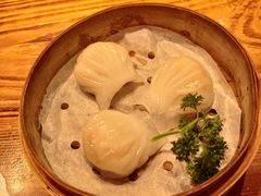 虾饺皇-澳门陈光记烧味饭店(南京德基广场店)
