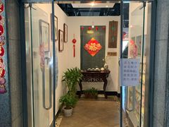 -天厨妙香素食餐厅(清华店)