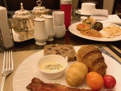 -上海和平饭店茉·莉酒廊 Jasmine Lounge