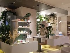 -théATRE 茶聚场(王府中環店)
