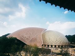 -牛首山文化旅游区