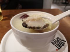 -吕氏疙瘩汤·新鲁菜(济南万象城店)