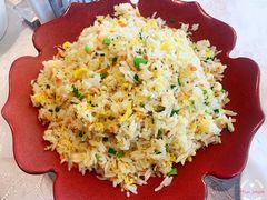 扬州炒饭-扬州香格里拉·香宫中餐厅