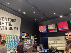 -LUSH(威尼斯人店)