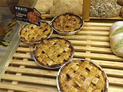 -原麦山丘(金地店)