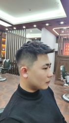 -贝勒爷专业男发