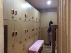 -嘉悦瑜伽会所