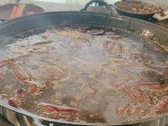 -黄潇洒老火锅(九眼桥宏济巷店)
