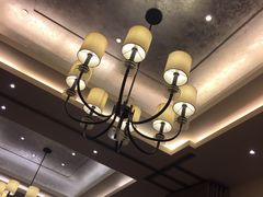大堂-泓历皇朝酒店(东亭店)
