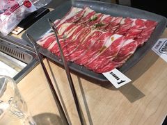 -新石器烤肉(百联川沙店)