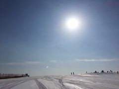 -华彬猛犸滑雪场