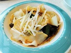 -巧克力渔家.小船海鲜胶东菜(万平口店)