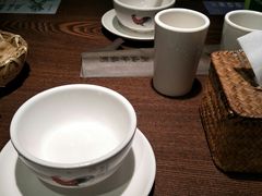 -南拳十三姨·潮汕砂锅粥(世纪金源店)